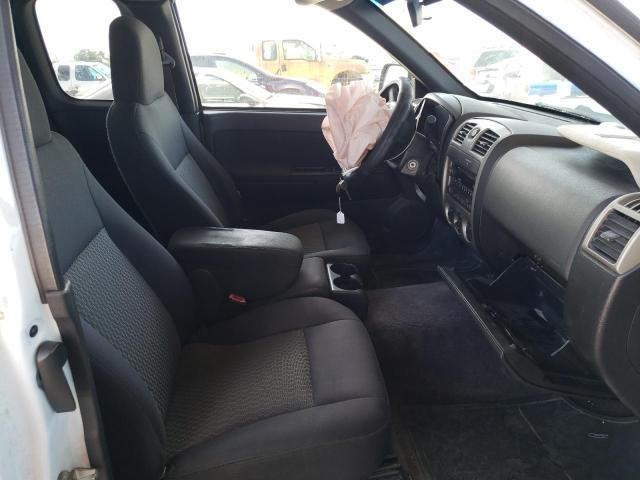 Photo 5 from auction – 2007 GMC CANYON with VIN 1GTCS19EX78106625
