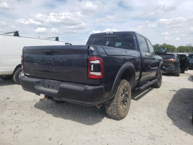 Photo 4 from auction – 2019 RAM 2500 POWER with VIN 3C6TR5EJ0KG709227