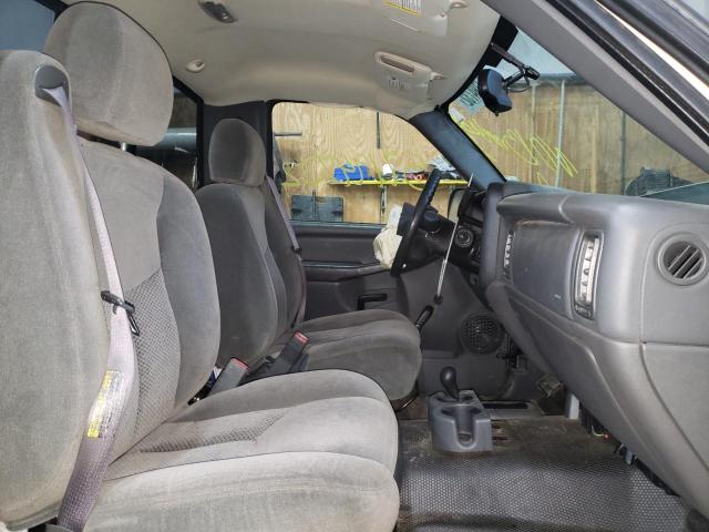 Photo 5 from auction – 2007 CHEVROLET SILVERADO with VIN 1GCEK14Z97E188786