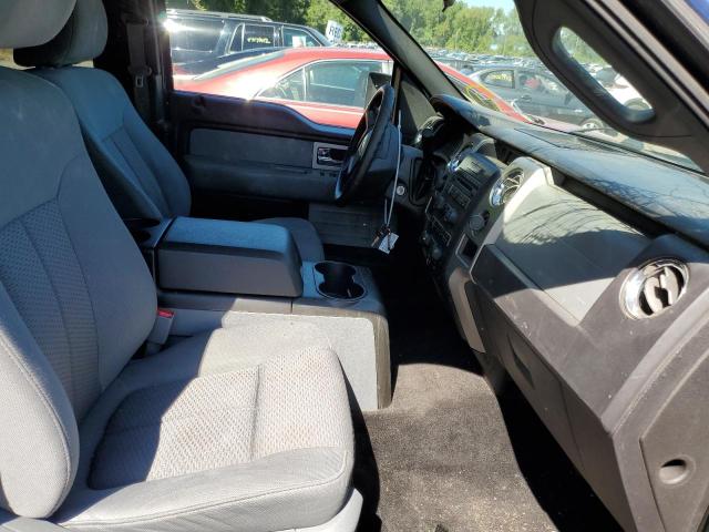 Photo 5 from auction – 2011 FORD F150 SUPER with VIN 1FTFX1ET3BFC68751