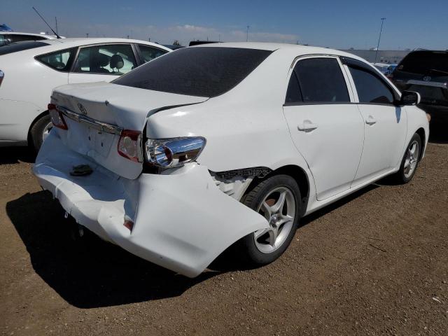 Photo 4 from auction – 2013 TOYOTA COROLLA BA with VIN 5YFBU4EE4DP172374