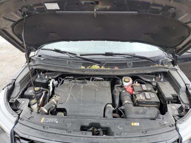 Photo 7 from auction – 2017 FORD EXPLORER S with VIN 1FM5K8GT4HGD66265