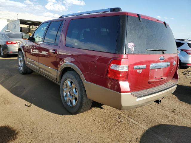 Photo 3 from auction – 2014 FORD EXPEDITION with VIN 1FMJK1J52EEF23458