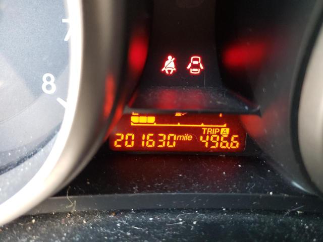 Photo 8 from auction – 2013 MAZDA 5 with VIN JM1CW2BL7D0145492