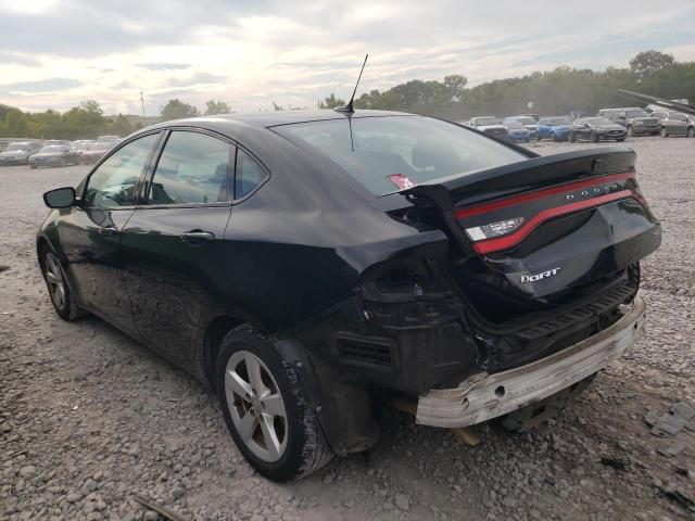 Photo 3 from auction – 2015 DODGE DART SXT with VIN 1C3CDFBB6FD253025