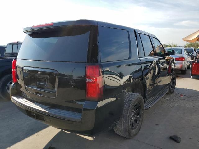 Photo 4 from auction – 2016 CHEVROLET TAHOE POLI with VIN 1GNLCDEC2GR151692