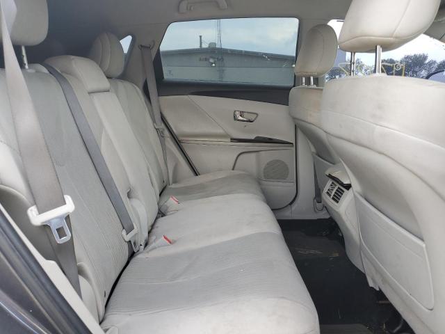 Photo 6 from auction – 2010 TOYOTA VENZA with VIN 4T3ZA3BB3AU029042