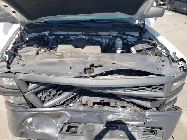 Photo 7 from auction – 2014 CHEVROLET SILVERADO with VIN 1GCNKPEH0EZ373632