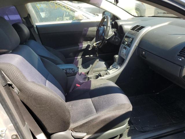 Photo 5 from auction – 2005 TOYOTA SCION TC with VIN JTKDE177950022784