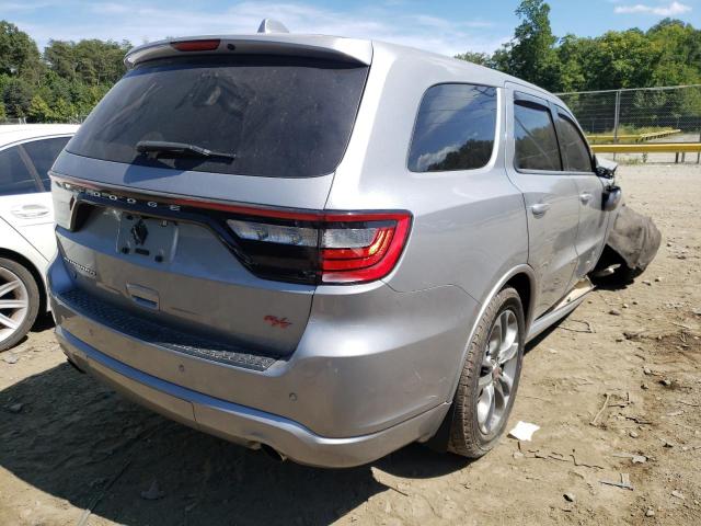 Photo 4 from auction – 2019 DODGE DURANGO R/ with VIN 1C4SDJCT4KC576023