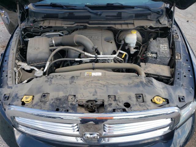 Photo 7 from auction – 2015 RAM 1500 SLT with VIN 1C6RR7LT2FS527246