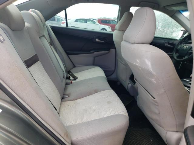 Photo 6 from auction – 2012 TOYOTA CAMRY BASE with VIN 4T1BF1FK0CU519497