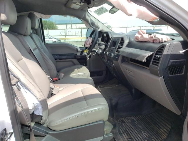 Photo 5 from auction – 2019 FORD F250 SUPER with VIN 1FT7W2B68KEC76667
