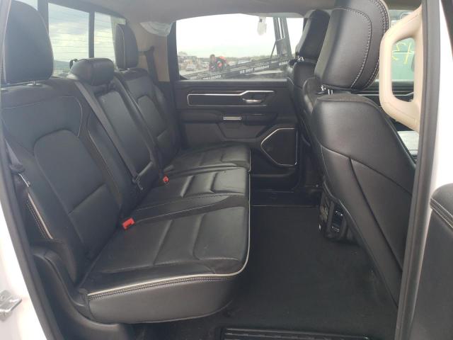 Photo 6 from auction – 2021 RAM 1500 LARAM with VIN 1C6SRFJM0MN674393