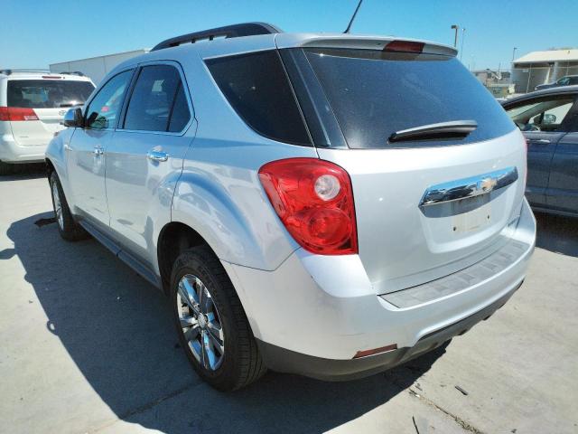 Photo 3 from auction – 2013 CHEVROLET EQUINOX LT with VIN 2GNALDEK7D6405855