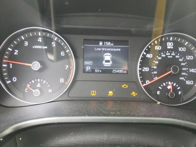 Photo 8 from auction – 2019 KIA FORTE FE with VIN 3KPF24AD2KE125783