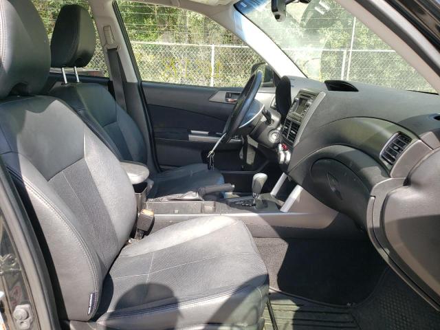 Photo 5 from auction – 2011 SUBARU FORESTER L with VIN JF2SHAEC2BH760320