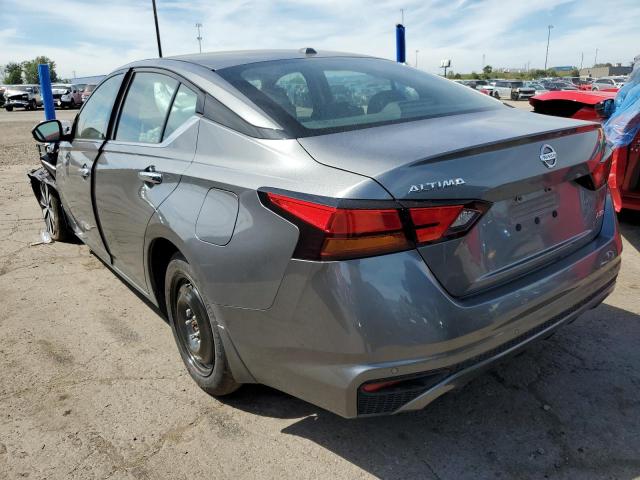 Photo 3 from auction – 2019 NISSAN ALTIMA SL with VIN 1N4BL4EW9KC135361