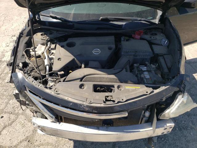 Photo 7 from auction – 2013 NISSAN ALTIMA 2.5 with VIN 1N4AL3AP1DC207998