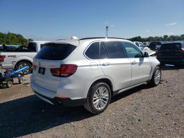 Photo 4 from auction – 2016 BMW X5 XDRIVE3 with VIN 5UXKR0C57G0S94544