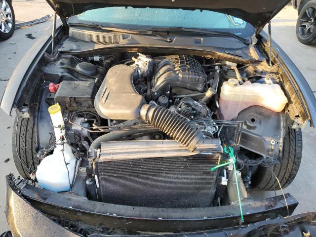 Photo 7 from auction – 2019 DODGE CHARGER SX with VIN 2C3CDXBG5KH670716