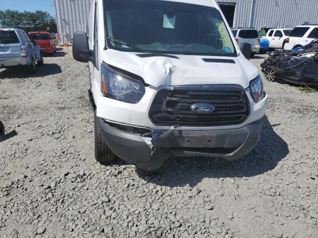 Photo 9 from auction – 2019 FORD TRANSIT T- with VIN 1FTBW2CMXKKA34441