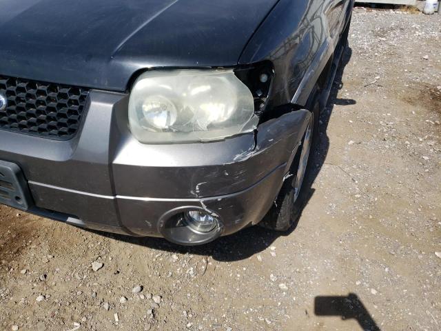 Photo 9 from auction – 2006 FORD ESCAPE XLT with VIN 1FMCU931X6KA28004