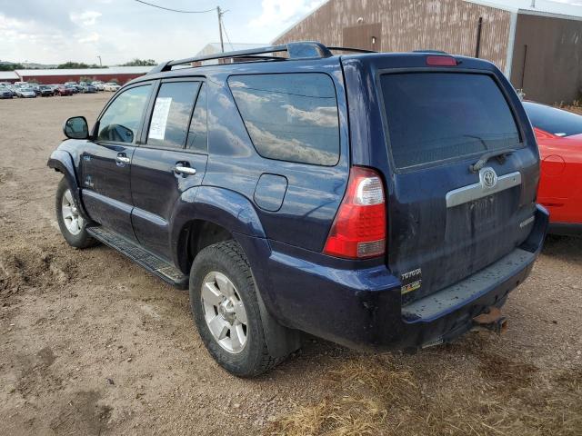 Photo 3 from auction – 2008 TOYOTA 4RUNNER SR with VIN JTEBU14R58K016069