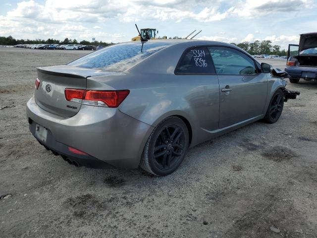 Photo 4 from auction – 2010 KIA FORTE SX with VIN KNAFW6A32A5284625
