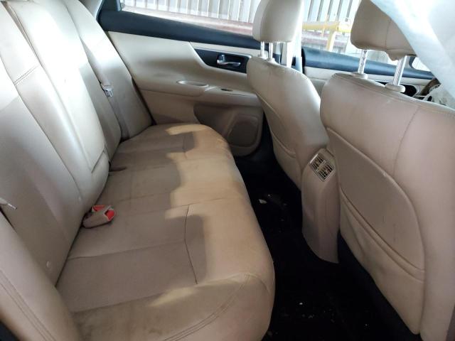 Photo 6 from auction – 2016 NISSAN ALTIMA 2.5 with VIN 1N4AL3AP1GC133745