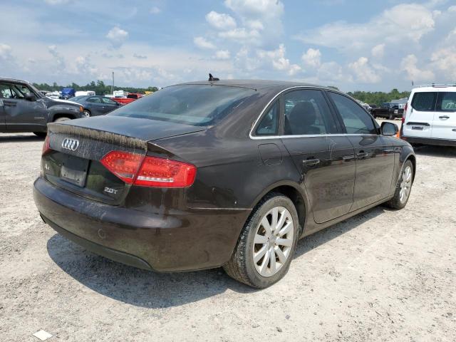 Photo 4 from auction – 2011 AUDI A4 PREMIUM with VIN WAUEFBFL1BN003221