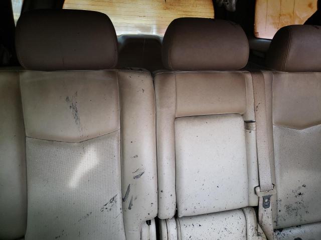 Zdjęcie 6 z aukcji – 2005 CADILLAC SRX z VIN 1GYEE637250114814