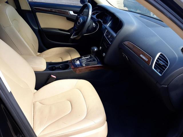 Photo 5 from auction – 2013 AUDI A4 PREMIUM with VIN WAUFFAFL1DN018576