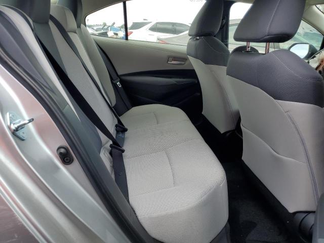 Photo 6 from auction – 2021 TOYOTA COROLLA LE with VIN JTDEPMAE2MJ168466