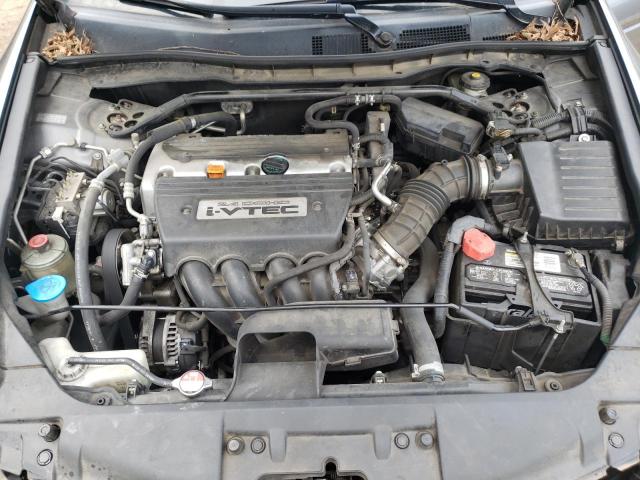 Photo 7 from auction – 2008 HONDA ACCORD EX with VIN JHMCP26738C058685