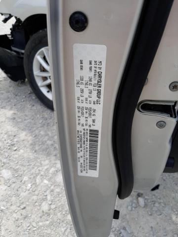 Photo 10 from auction – 2013 DODGE JOURNEY SX with VIN 3C4PDDBG0DT644806