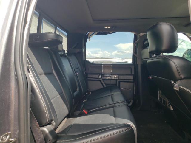 Photo 6 from auction – 2017 FORD F250 SUPER with VIN 1FT7W2BT2HED90369