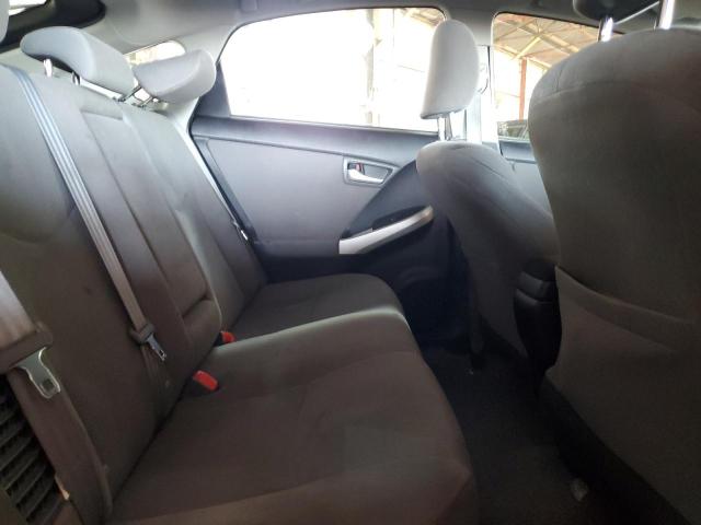 Photo 6 from auction – 2015 TOYOTA PRIUS with VIN JTDKN3DU8F0460573