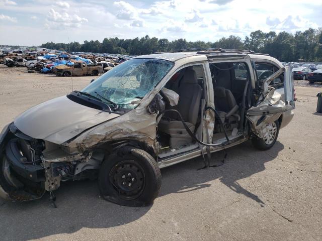 Photo 9 from auction – 2005 DODGE CARAVAN with VIN 1D4GP24R45B386967