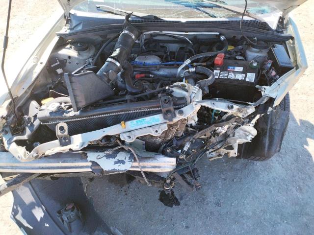 Photo 7 from auction – 2006 SUBARU FORESTER 2 with VIN JF1SG65636H716671