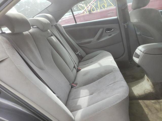 Photo 6 from auction – 2011 TOYOTA CAMRY BASE with VIN 4T4BF3EK2BR181604