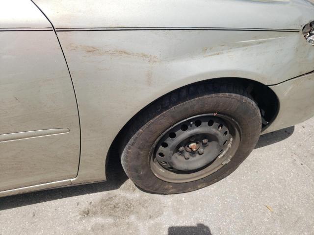 Photo 9 from auction – 2003 TOYOTA CAMRY LE with VIN 4T1BE32K23U694676