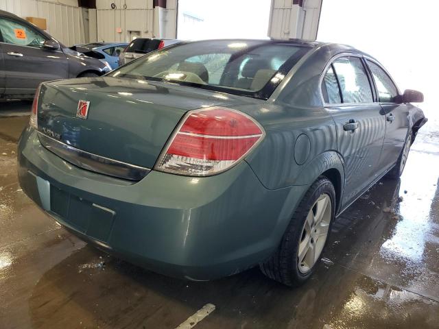 Photo 4 from auction – 2009 SATURN AURA XE with VIN 1G8ZS57B79F177428