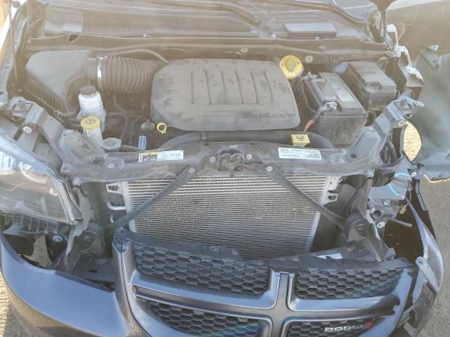 Photo 7 from auction – 2019 DODGE GRAND CARA with VIN 2C4RDGEG2KR696119