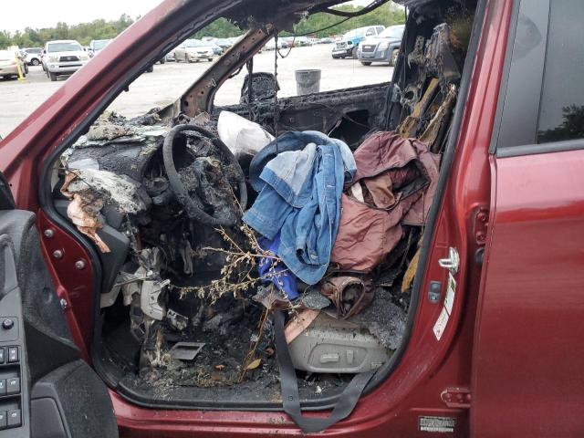 Photo 5 from auction – 2014 SUBARU FORESTER 2 with VIN JF2SJAEC2EH523397
