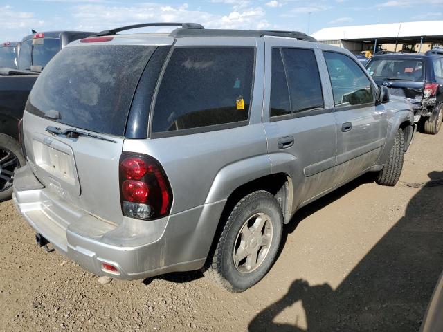 Photo 4 from auction – 2005 CHEVROLET TRAILBLAZE with VIN 1GNDT13S552146442