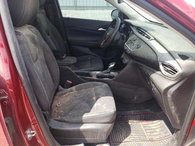 Photo 5 from auction – 2020 BUICK ENCORE GX with VIN KL4MMDSL9LB132973