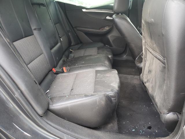 Photo 6 from auction – 2015 CHEVROLET IMPALA LT with VIN 2G1125S31F9211072