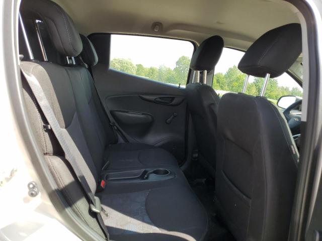 Photo 6 from auction – 2018 CHEVROLET SPARK LS with VIN KL8CB6SA1JC449731