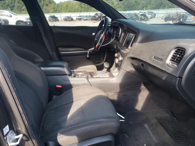 Photo 5 from auction – 2016 DODGE CHARGER R/ with VIN 2C3CDXGJ4GH274434